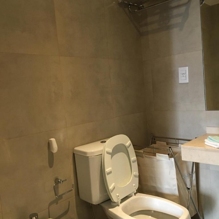 Gorriti Palace - Apartamento - Planta baja - 31