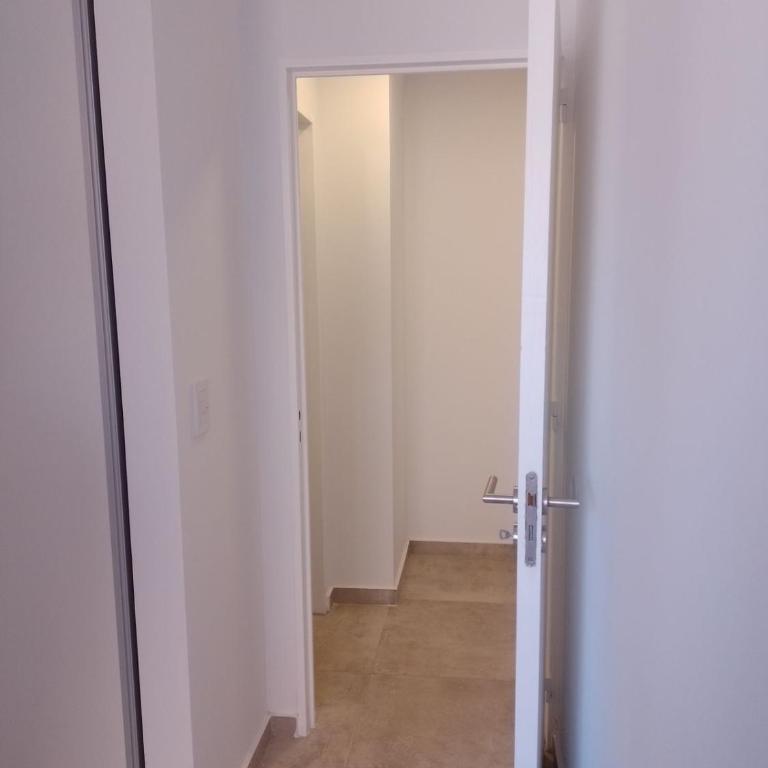 NUEVO a 3 cuadras del shopping Patio Olmos con ASADOR y terraza amoblada - Apartamento de 1 dormitorio - 48