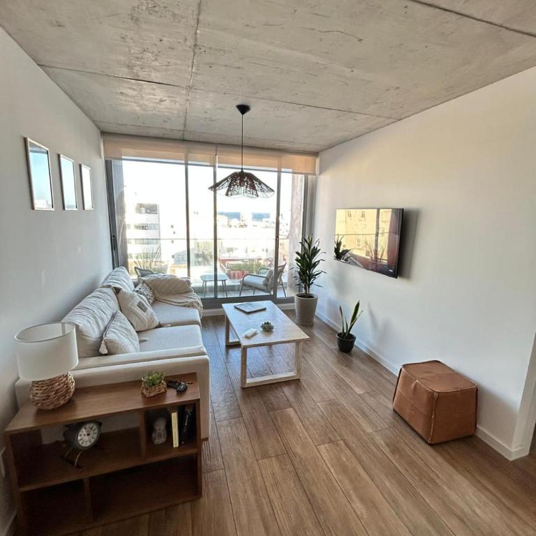 An oasis in the middle of the noise - Apartamento de 1 dormitorio - 1