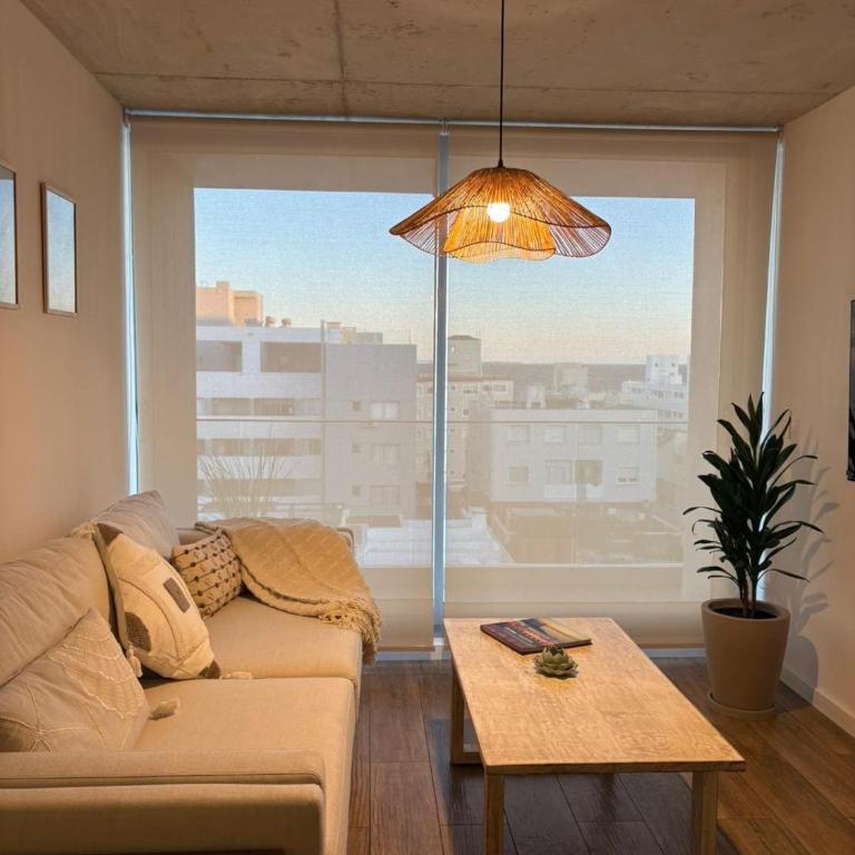An oasis in the middle of the noise - Apartamento de 1 dormitorio - 5