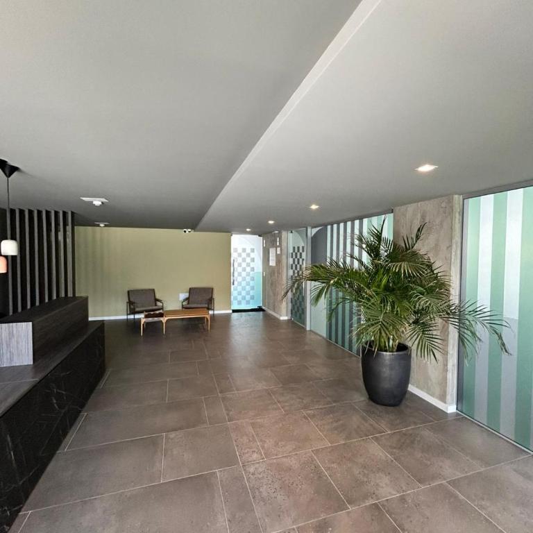 An oasis in the middle of the noise - Apartamento de 1 dormitorio - 6