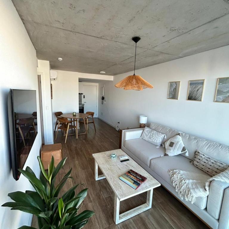 An oasis in the middle of the noise - Apartamento de 1 dormitorio - 8