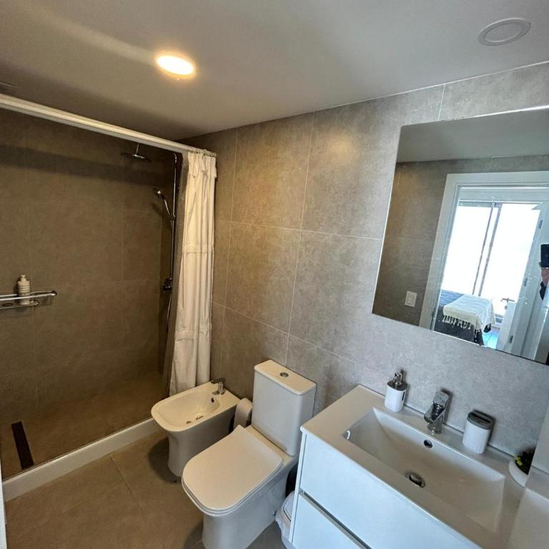 An oasis in the middle of the noise - Apartamento de 1 dormitorio - 11