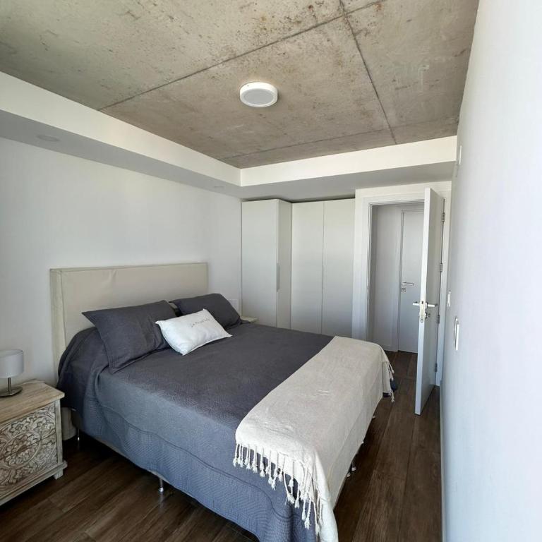 An oasis in the middle of the noise - Apartamento de 1 dormitorio - 16