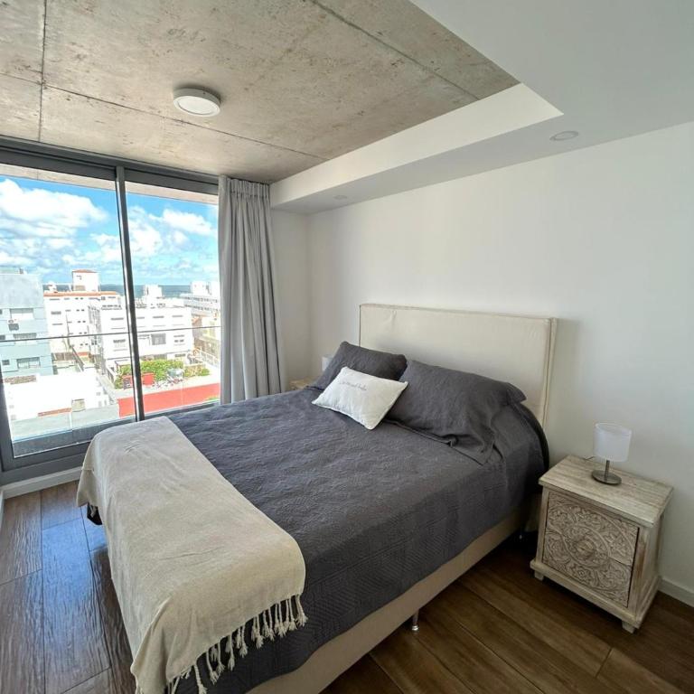 An oasis in the middle of the noise - Apartamento de 1 dormitorio - 18