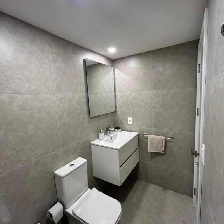 An oasis in the middle of the noise - Apartamento de 1 dormitorio - 19