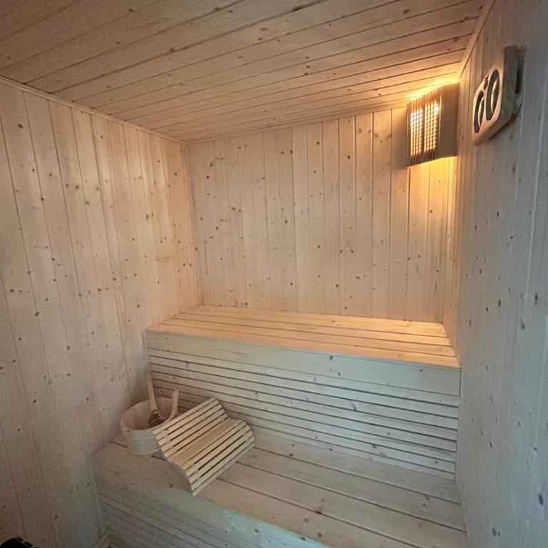 An oasis in the middle of the noise - Apartamento de 1 dormitorio - 21