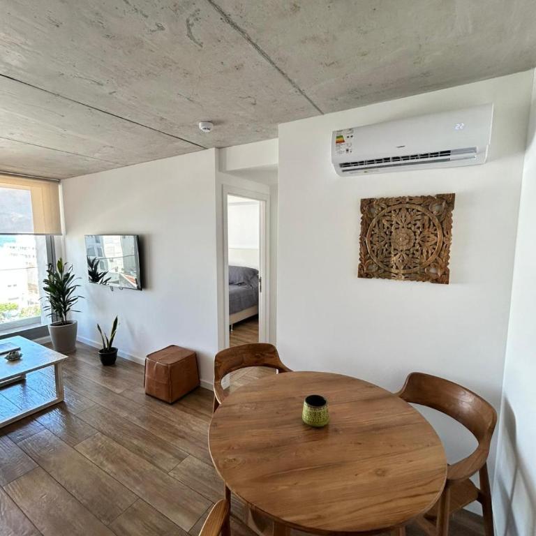 An oasis in the middle of the noise - Apartamento de 1 dormitorio - 22