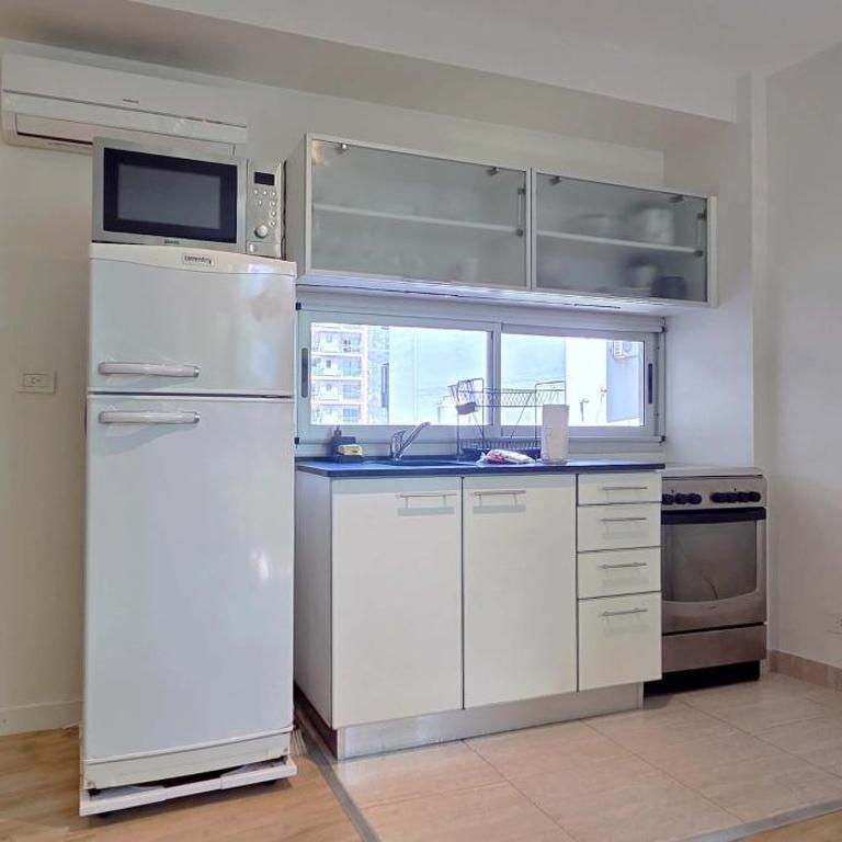 Gorriti - Palermo Hollywood - One-Bedroom Apartment - 10