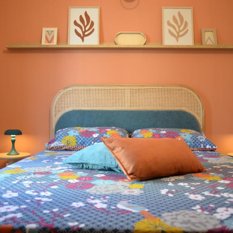 Karubi Urban Living - Appartamento con 3 Camere da Letto - 35