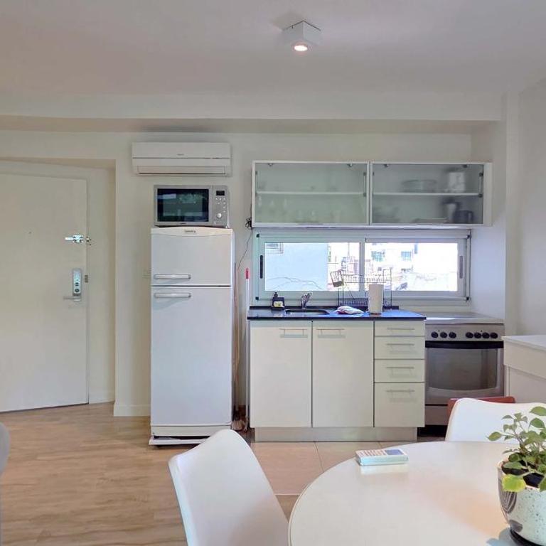 Gorriti - Palermo Hollywood - One-Bedroom Apartment - 9