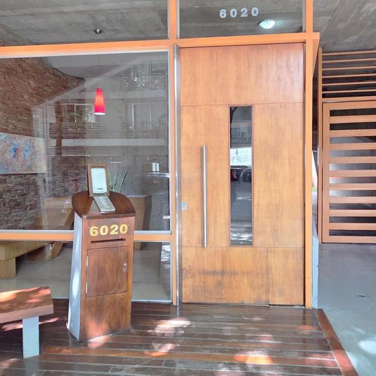 Gorriti - Palermo Hollywood - One-Bedroom Apartment - 41