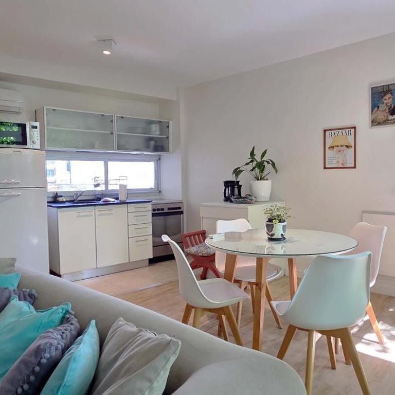 Gorriti - Palermo Hollywood - One-Bedroom Apartment - 4