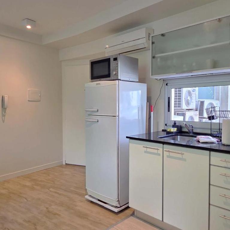 Gorriti - Palermo Hollywood - One-Bedroom Apartment - 8