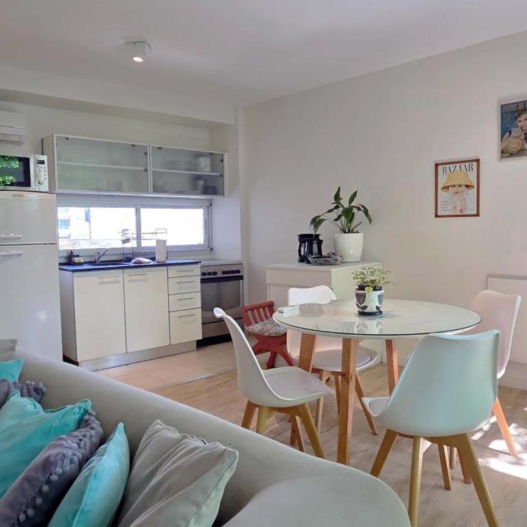Gorriti - Palermo Hollywood - One-Bedroom Apartment - 5
