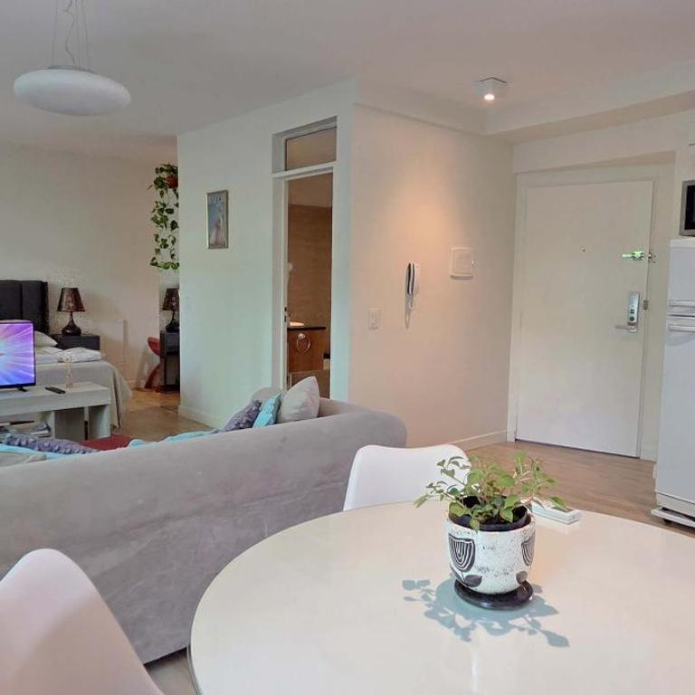 Gorriti - Palermo Hollywood - One-Bedroom Apartment - 18