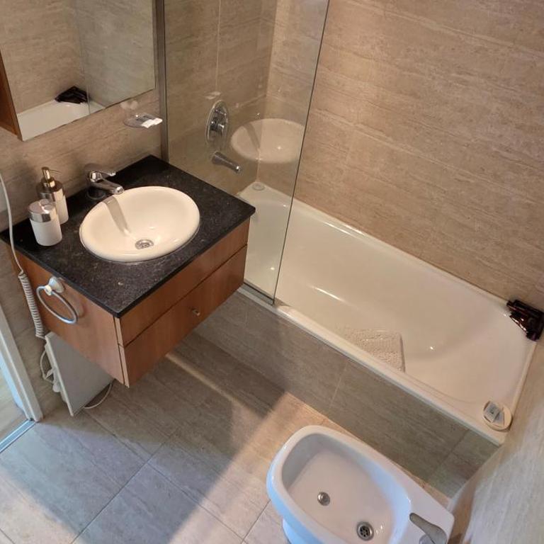 Gorriti - Palermo Hollywood - One-Bedroom Apartment - 31