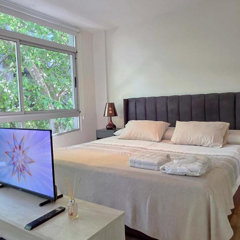 Gorriti - Palermo Hollywood - One-Bedroom Apartment - 20
