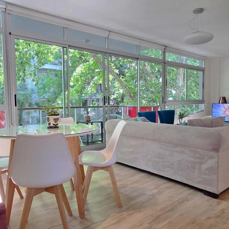 Gorriti - Palermo Hollywood - One-Bedroom Apartment - 12