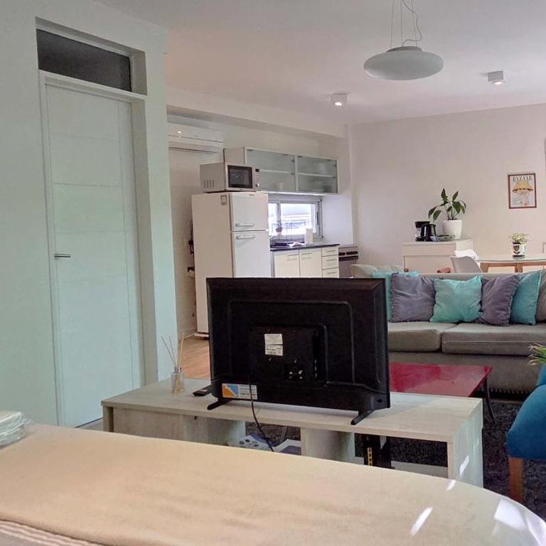 Gorriti - Palermo Hollywood - One-Bedroom Apartment - 26
