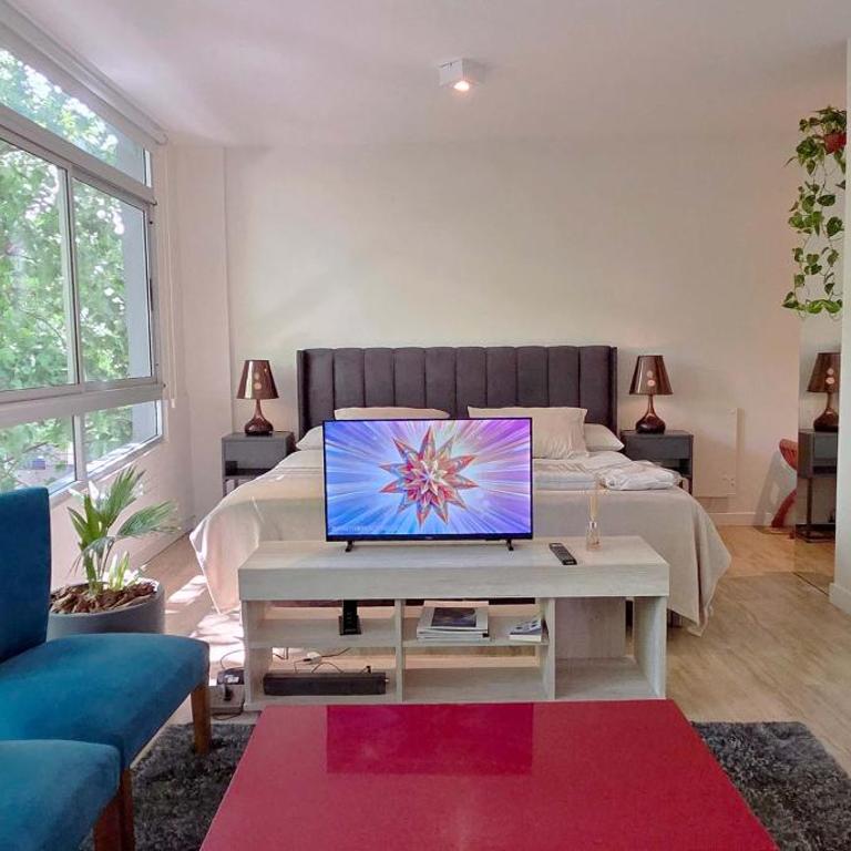 Gorriti - Palermo Hollywood - One-Bedroom Apartment - 2