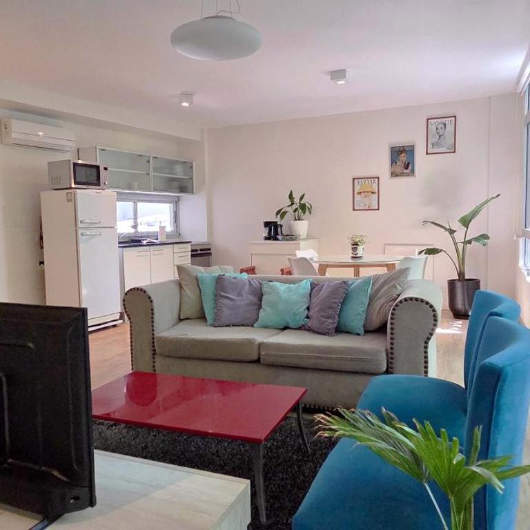 Gorriti - Palermo Hollywood - One-Bedroom Apartment - 33