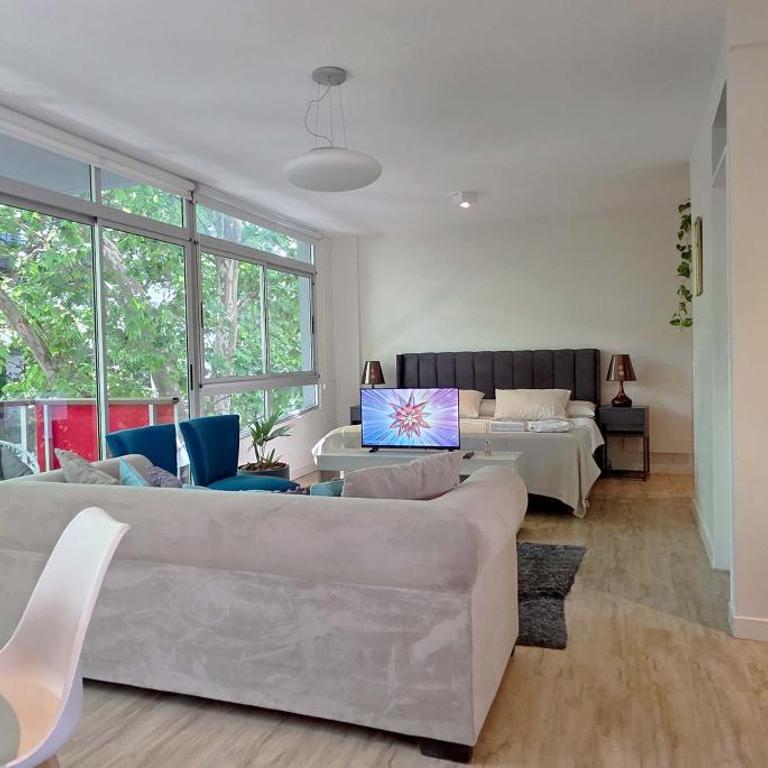 Gorriti - Palermo Hollywood - One-Bedroom Apartment - 14
