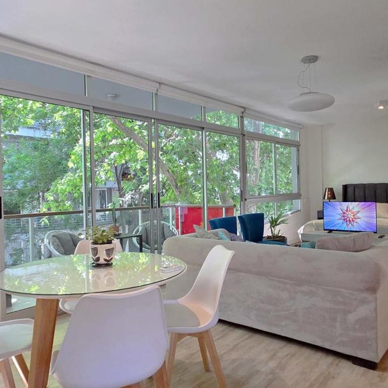 Gorriti - Palermo Hollywood - One-Bedroom Apartment - 13