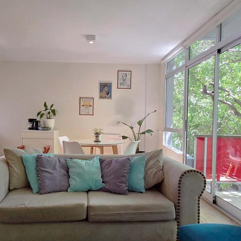 Gorriti - Palermo Hollywood - One-Bedroom Apartment - 32