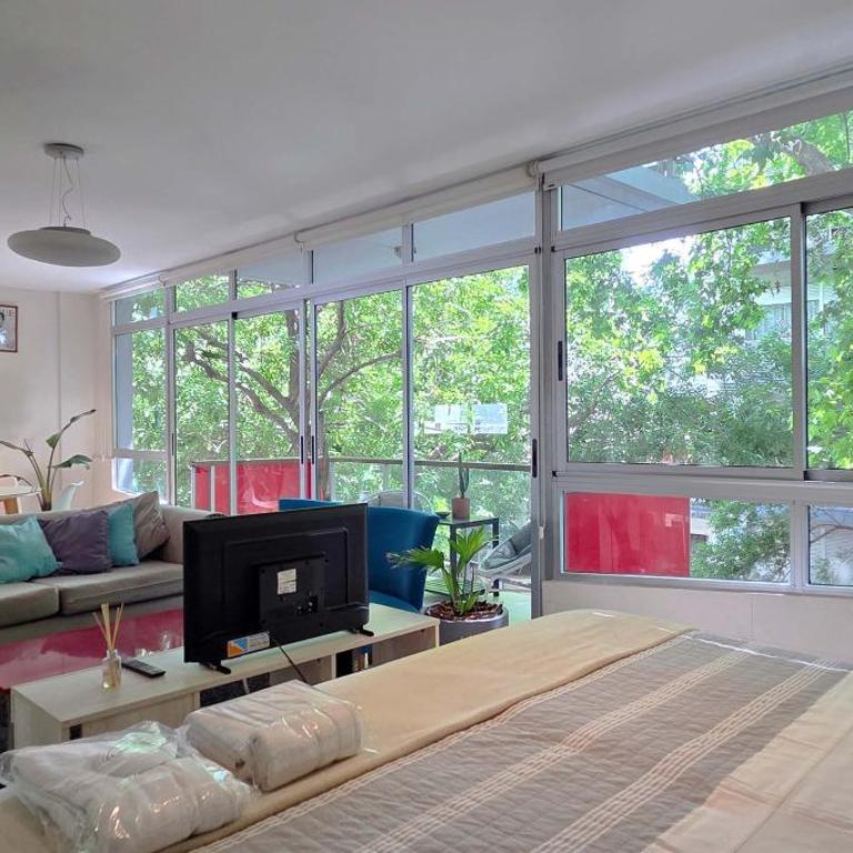 Gorriti - Palermo Hollywood - One-Bedroom Apartment - 24