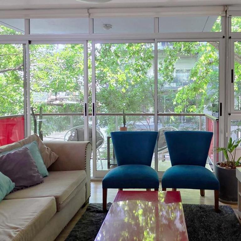Gorriti - Palermo Hollywood - One-Bedroom Apartment - 35