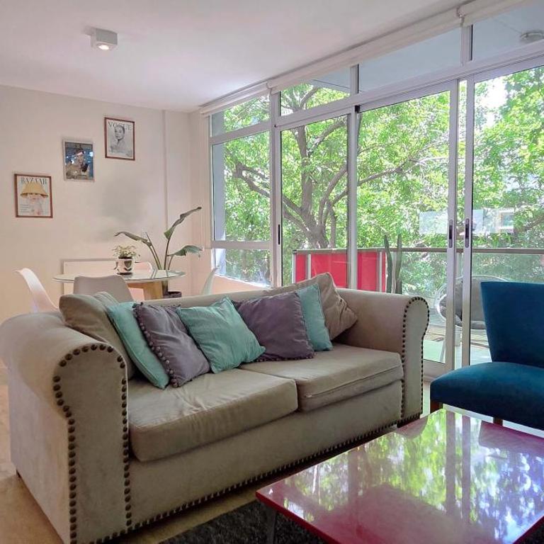Gorriti - Palermo Hollywood - One-Bedroom Apartment - 34