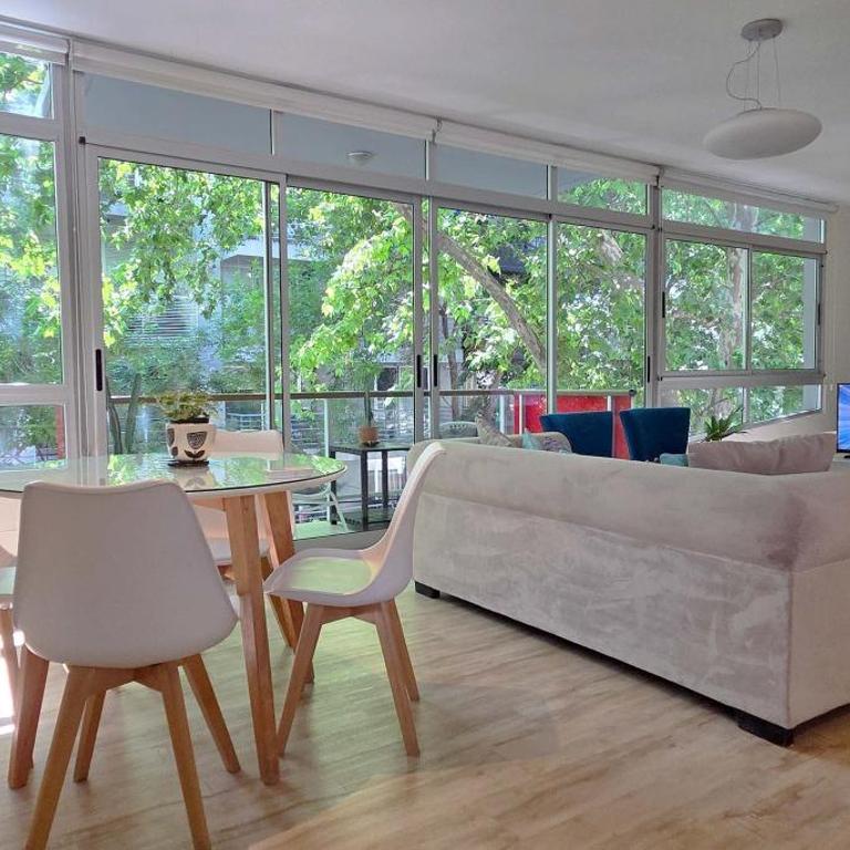 Gorriti - Palermo Hollywood - One-Bedroom Apartment - 1
