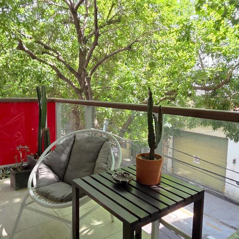 Gorriti - Palermo Hollywood - One-Bedroom Apartment - 40