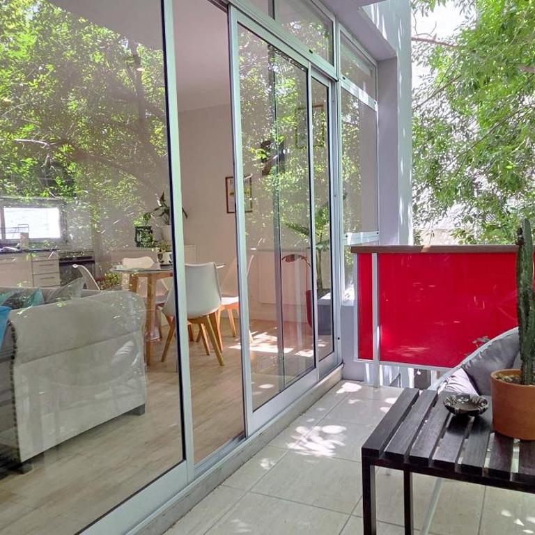 Gorriti - Palermo Hollywood - One-Bedroom Apartment - 39