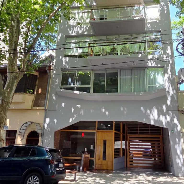 Gorriti - Palermo Hollywood - One-Bedroom Apartment - 44
