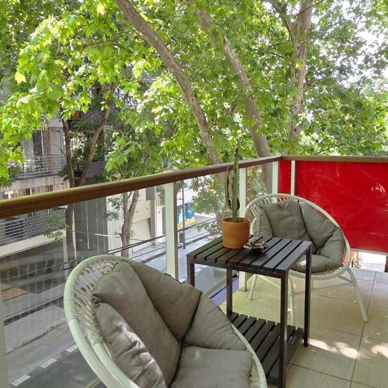 Gorriti - Palermo Hollywood - One-Bedroom Apartment - 36