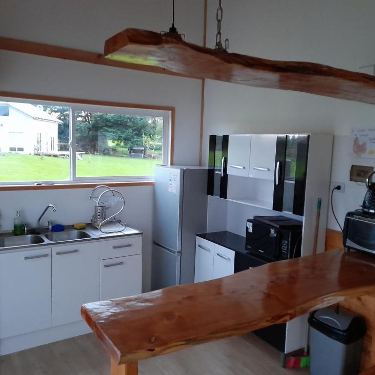 Cabañas con tinaja los cipres - Room #1519031601 - 3