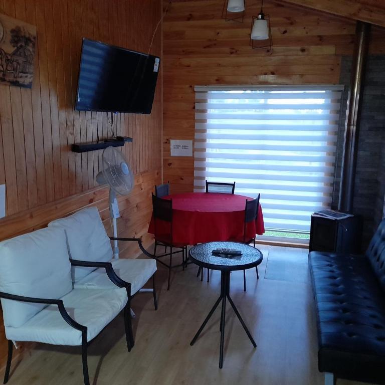 Cabañas con tinaja los cipres - Room #1519031601 - 5