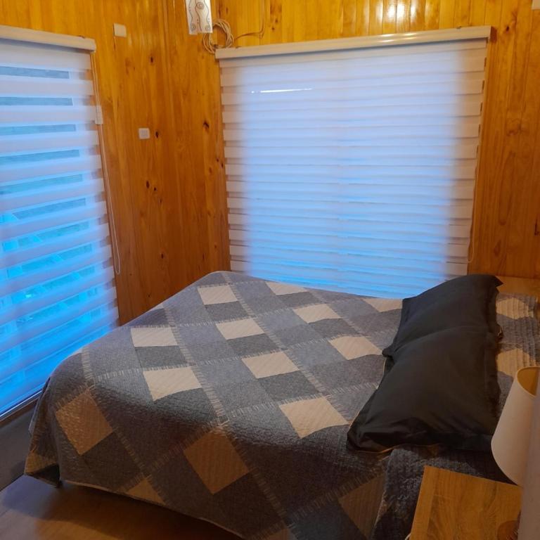 Cabañas con tinaja los cipres - Room #1519031601 - 6