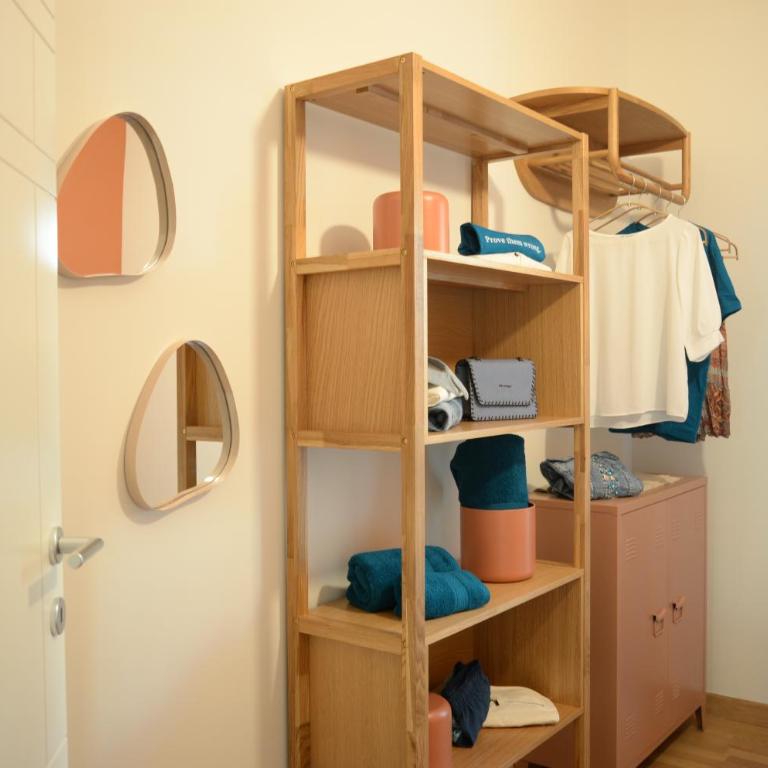 Karubi Urban Living - Appartamento con 3 Camere da Letto - 39