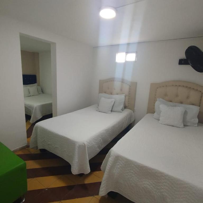 Hotel Faroles de Quimbaya - Room #855007909 - 1