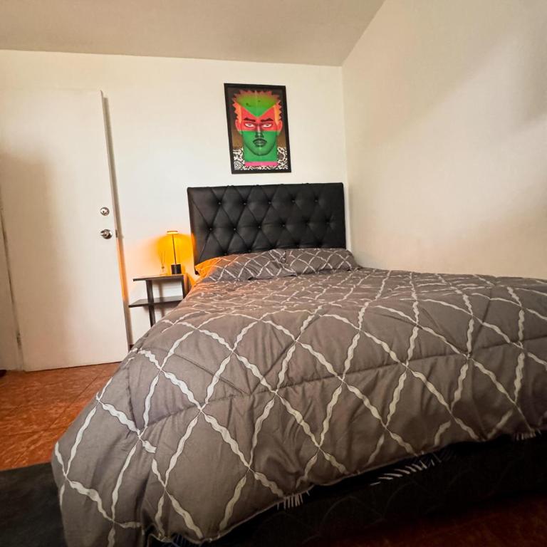 Miraflores, baño privado, ingreso independiente - One-Bedroom Apartment - 5