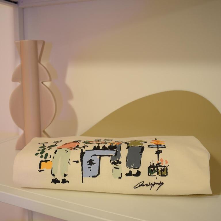 Karubi Urban Living - Appartamento con 3 Camere da Letto - 34