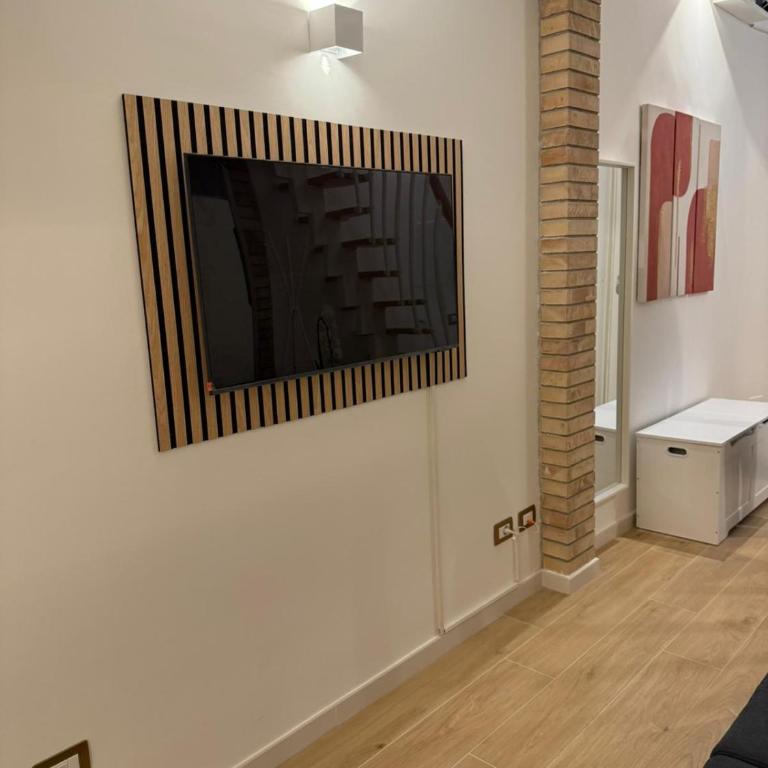 Loft Fiore - Loft-Apartment mit 2 Schlafzimmern - 20