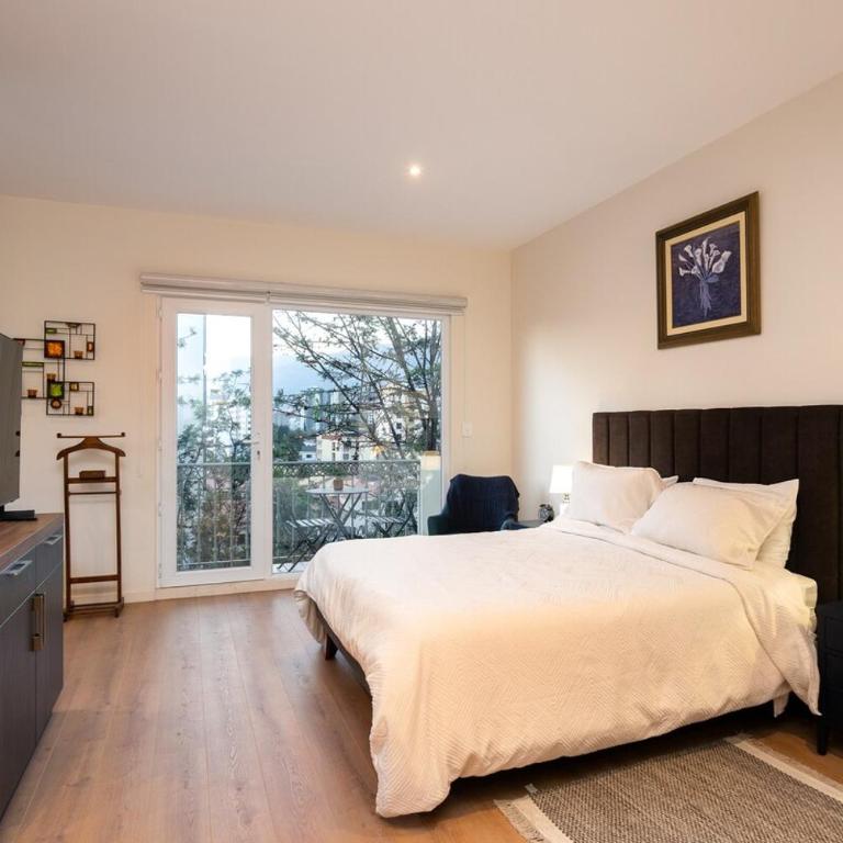 Edificio Torremia monoambiente - Two-Bedroom Apartment - 6