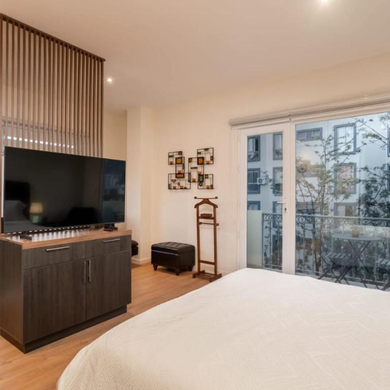 Edificio Torremia monoambiente - Two-Bedroom Apartment - 7