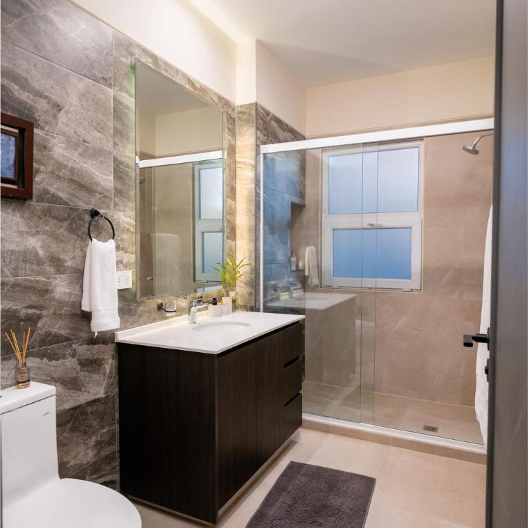 Edificio Torremia monoambiente - Two-Bedroom Apartment - 13