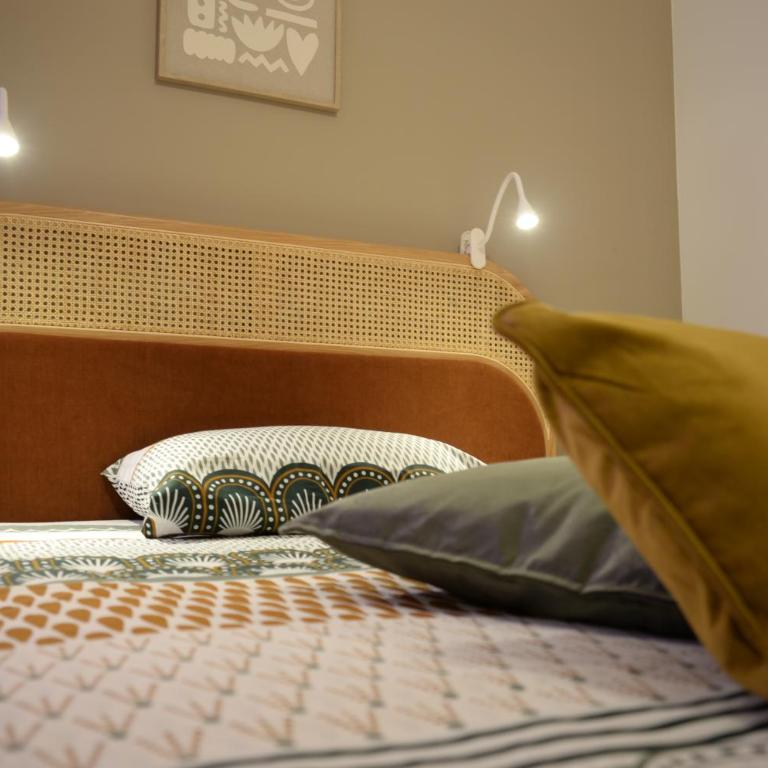 Karubi Urban Living - Appartamento con 3 Camere da Letto - 31