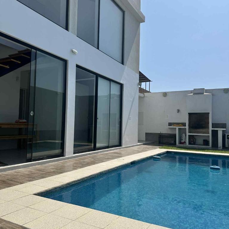 Casa de Campo Paz y Bien - Cieneguilla - Casa - 31